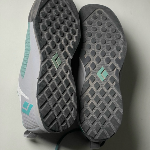 Black Diamond approach shoes - Picture 2 of 9